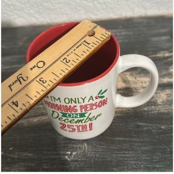 Festive Christmas Ceramic Mugs - Picture 12 of 16